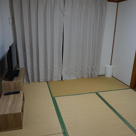 Lumiere De Bonnart Apartment Okayama Exterior photo