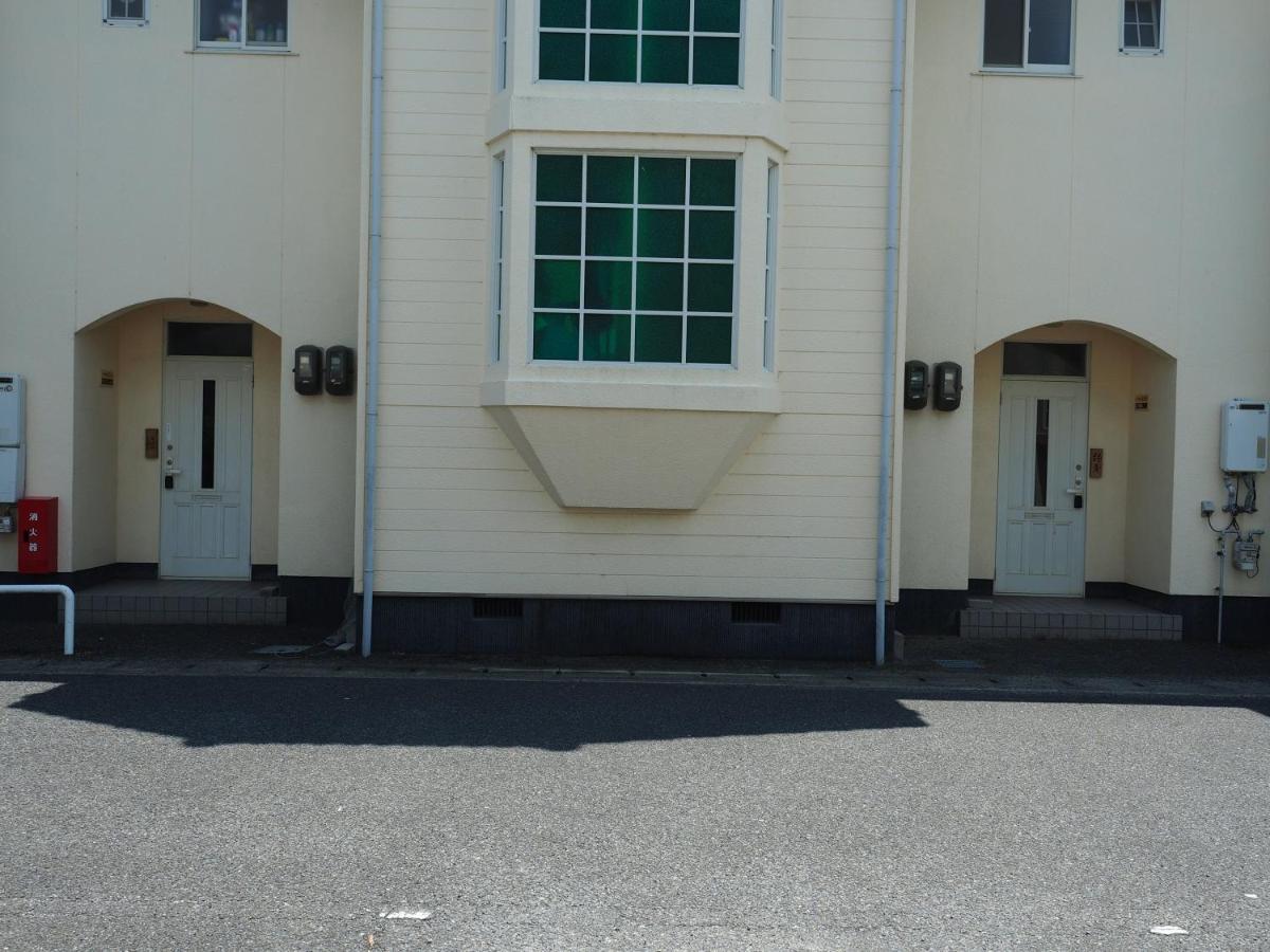 Lumiere De Bonnart Apartment Okayama Exterior photo
