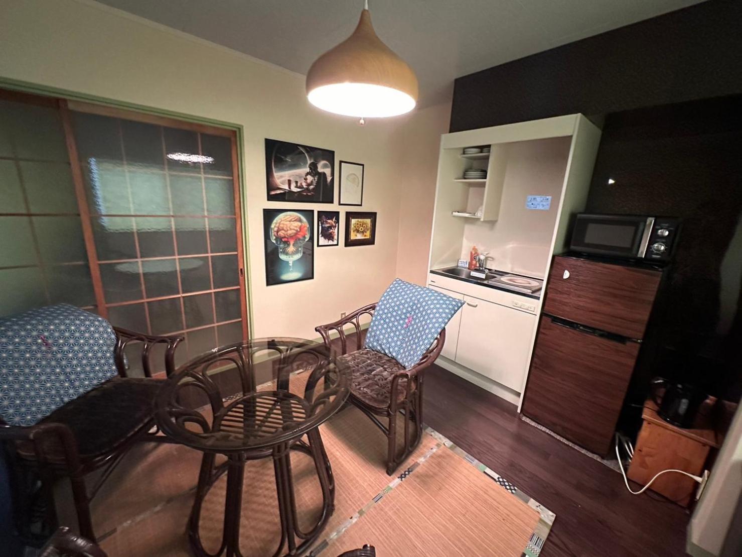 Lumiere De Bonnart Apartment Okayama Exterior photo