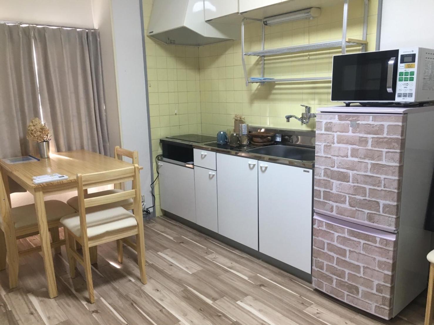 Lumiere De Bonnart Apartment Okayama Exterior photo