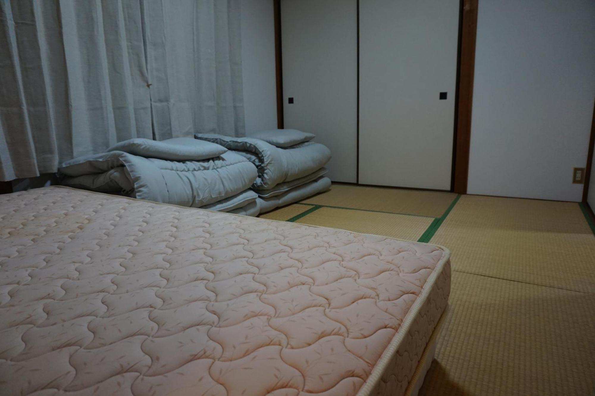 Lumiere De Bonnart Apartment Okayama Exterior photo