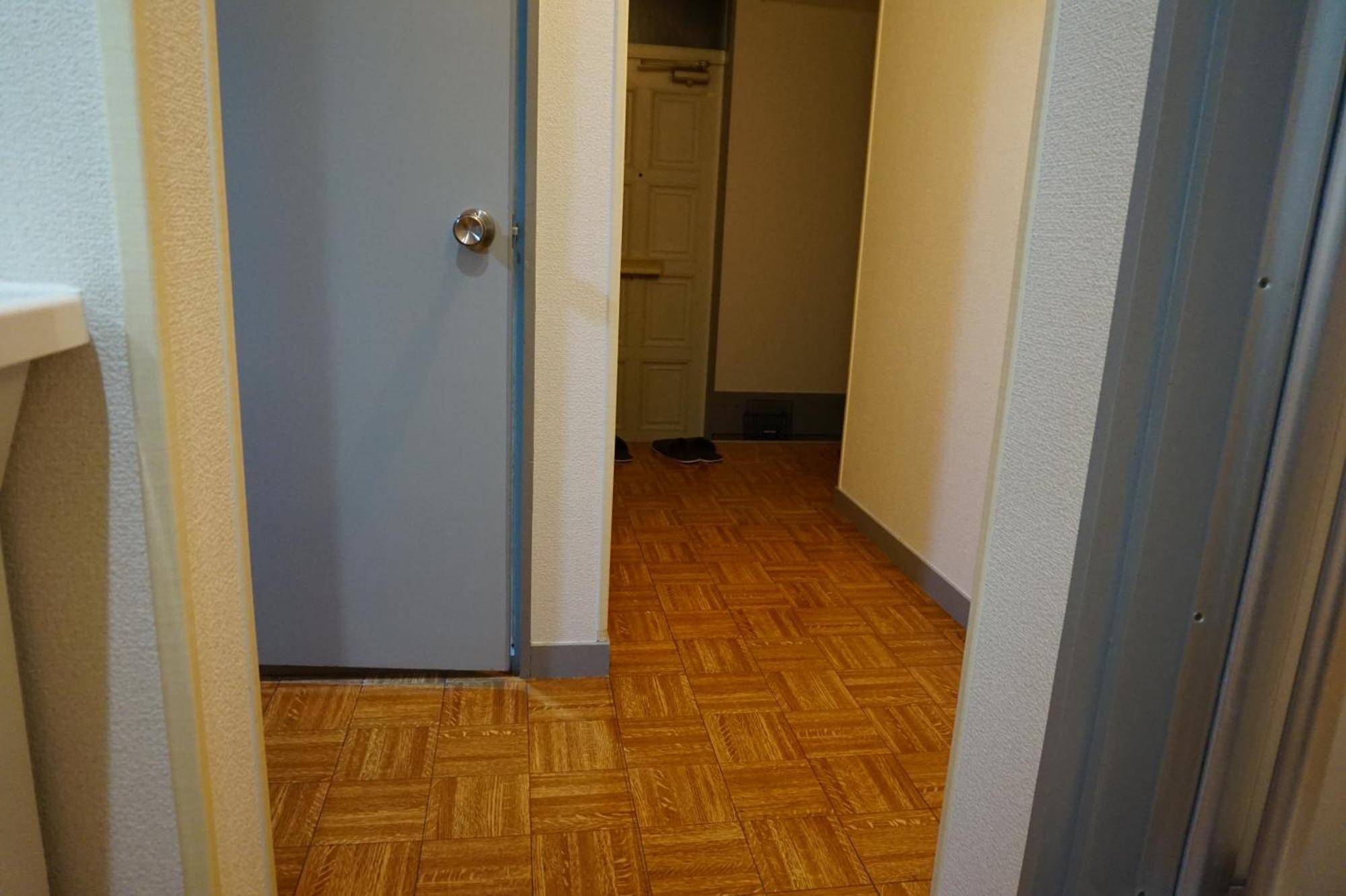 Lumiere De Bonnart Apartment Okayama Exterior photo