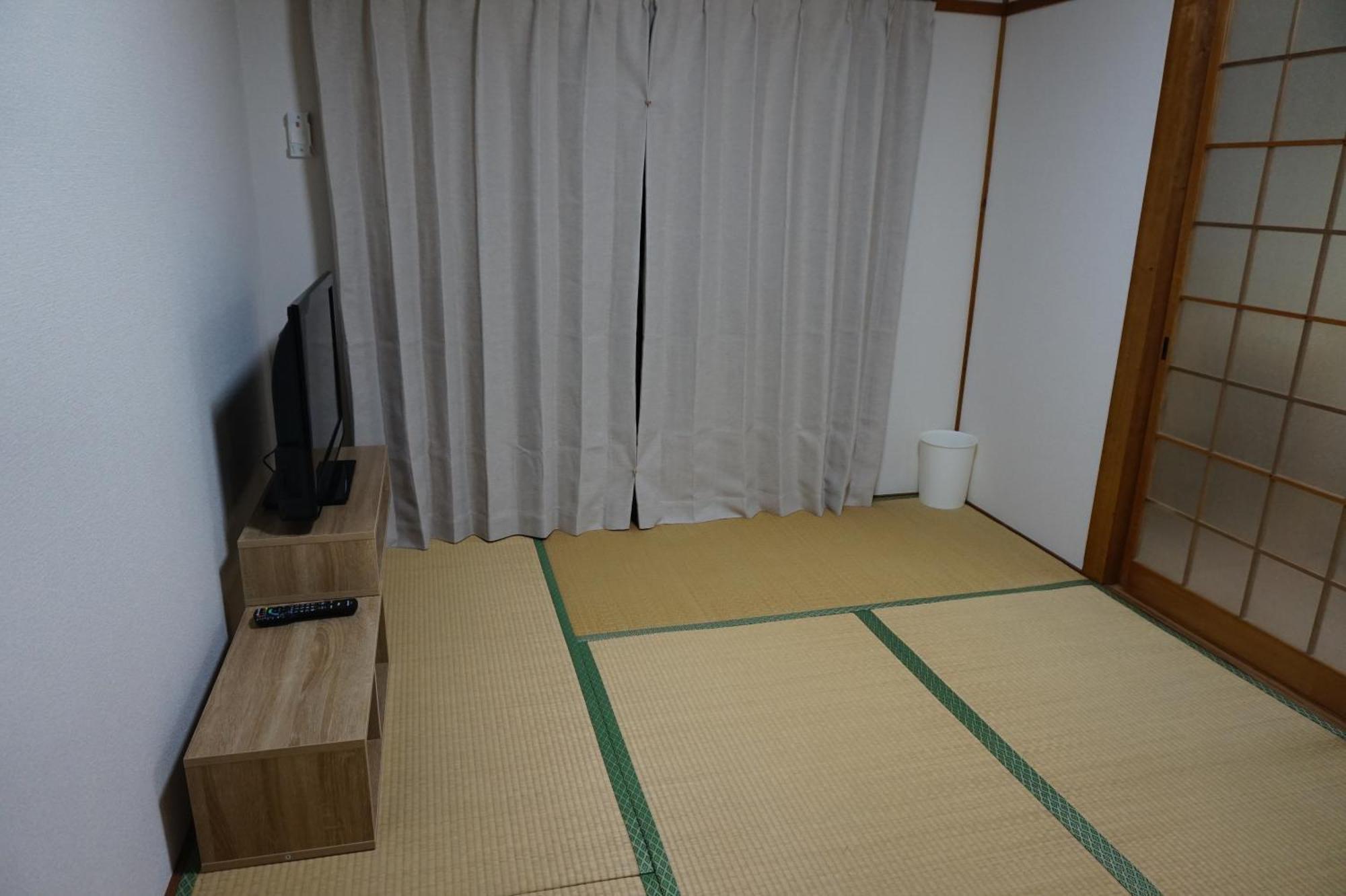 Lumiere De Bonnart Apartment Okayama Exterior photo
