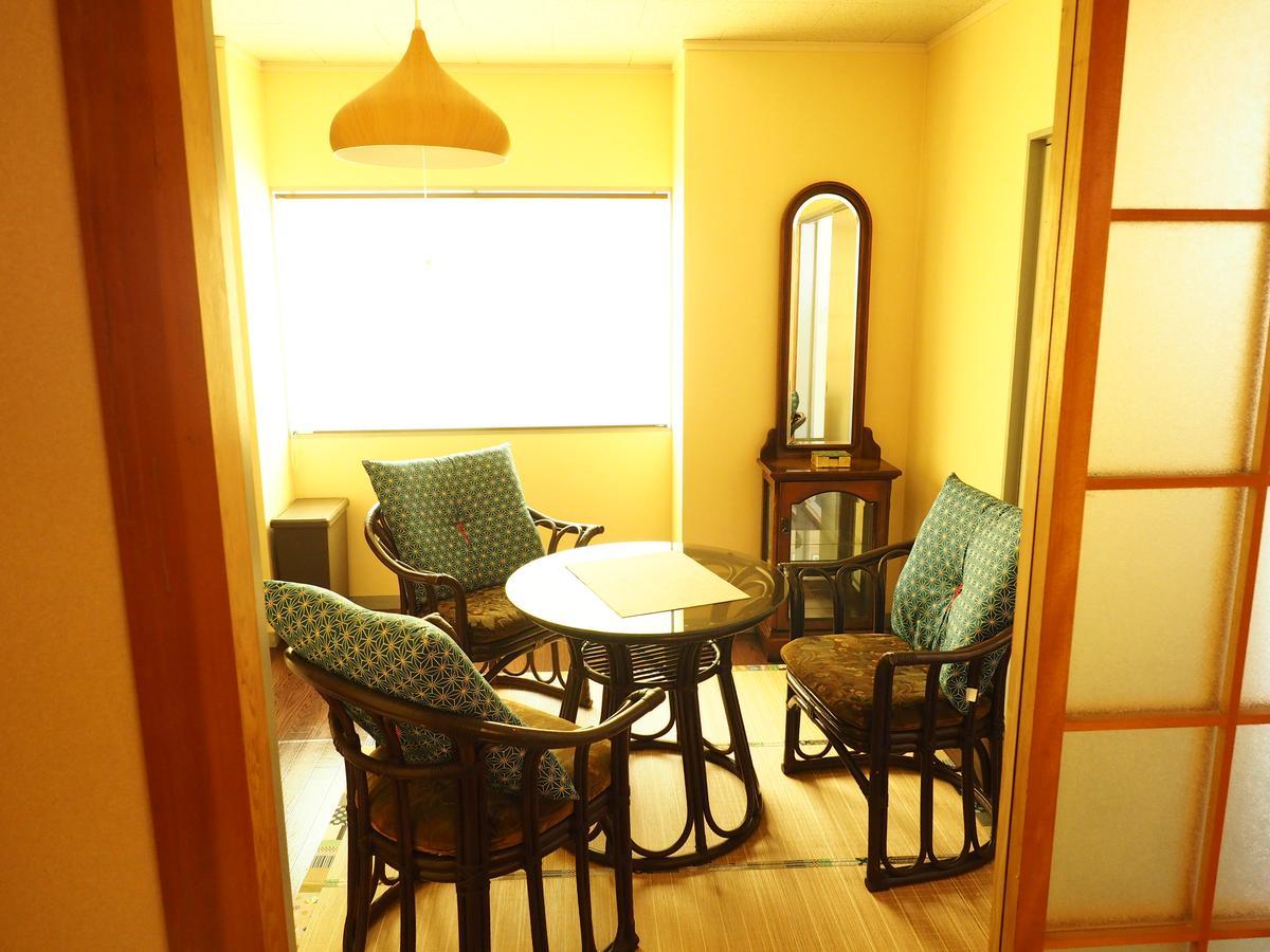 Lumiere De Bonnart Apartment Okayama Exterior photo