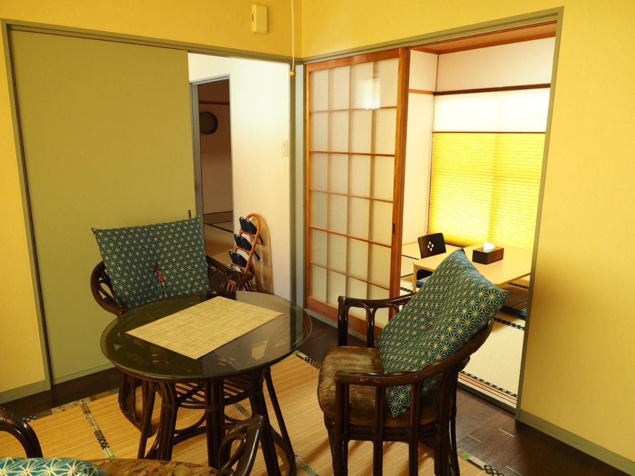 Lumiere De Bonnart Apartment Okayama Exterior photo