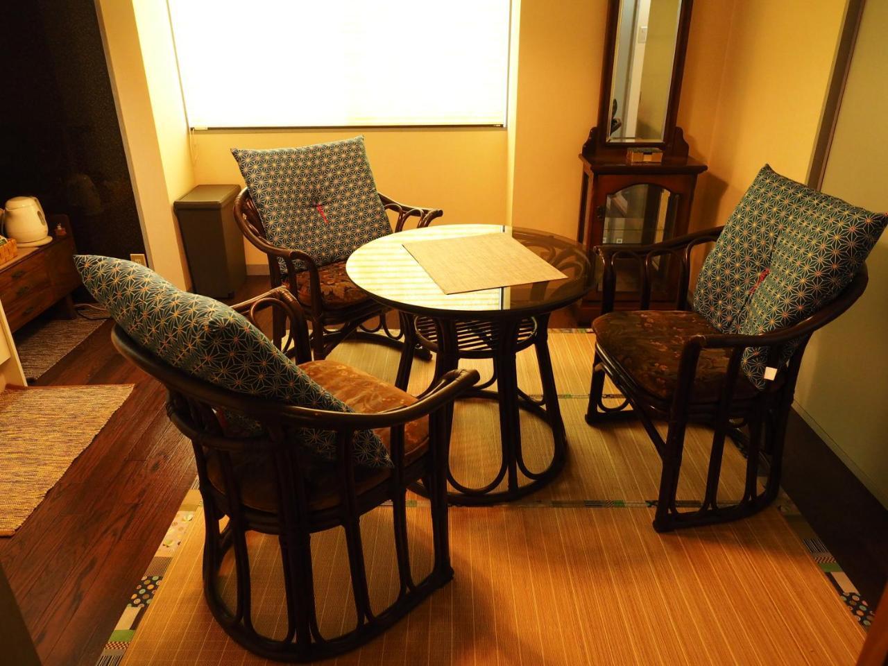 Lumiere De Bonnart Apartment Okayama Exterior photo