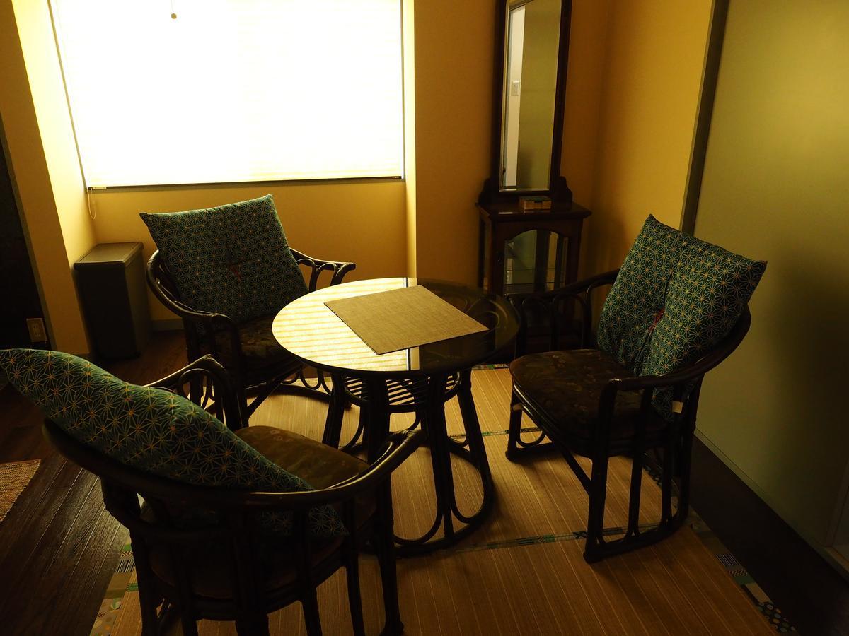 Lumiere De Bonnart Apartment Okayama Exterior photo