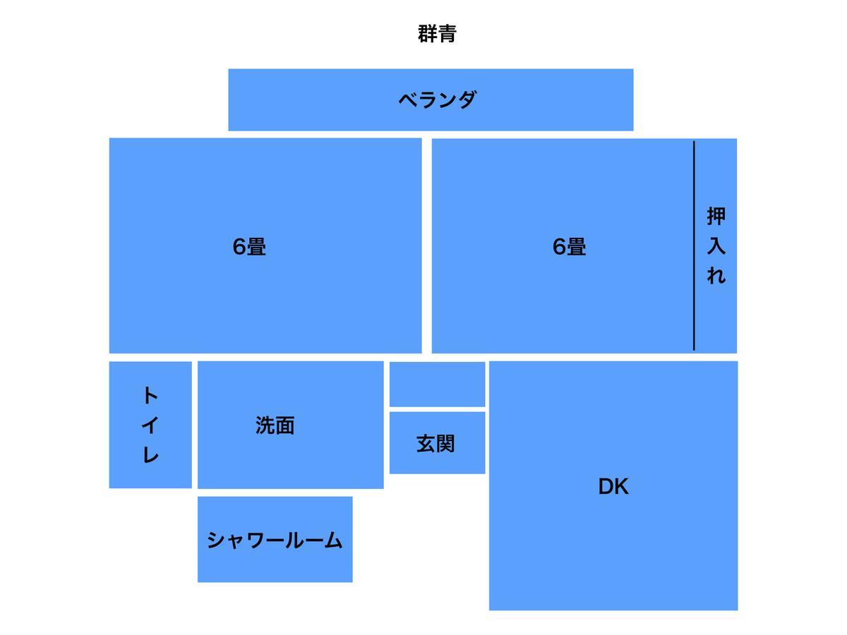 Lumiere De Bonnart Apartment Okayama Exterior photo