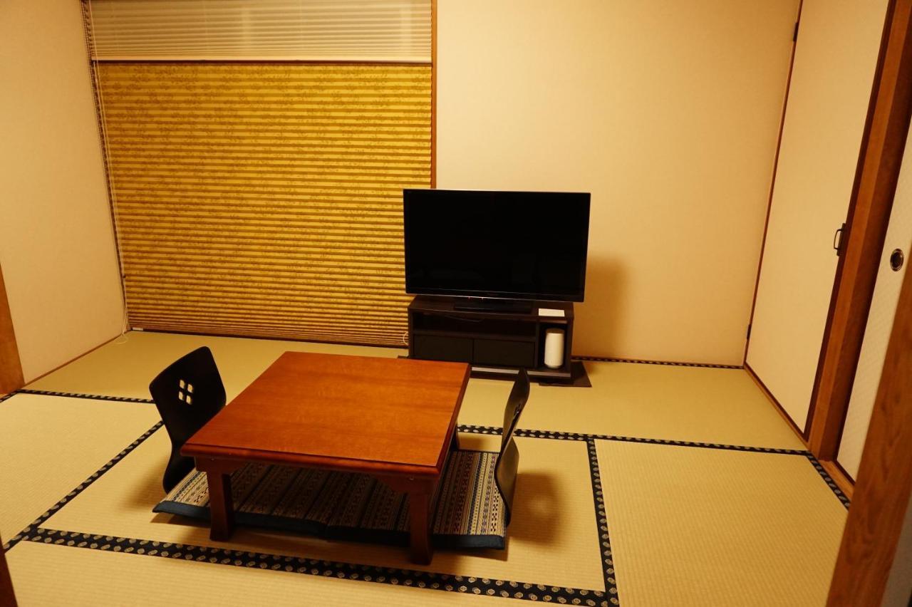 Lumiere De Bonnart Apartment Okayama Exterior photo