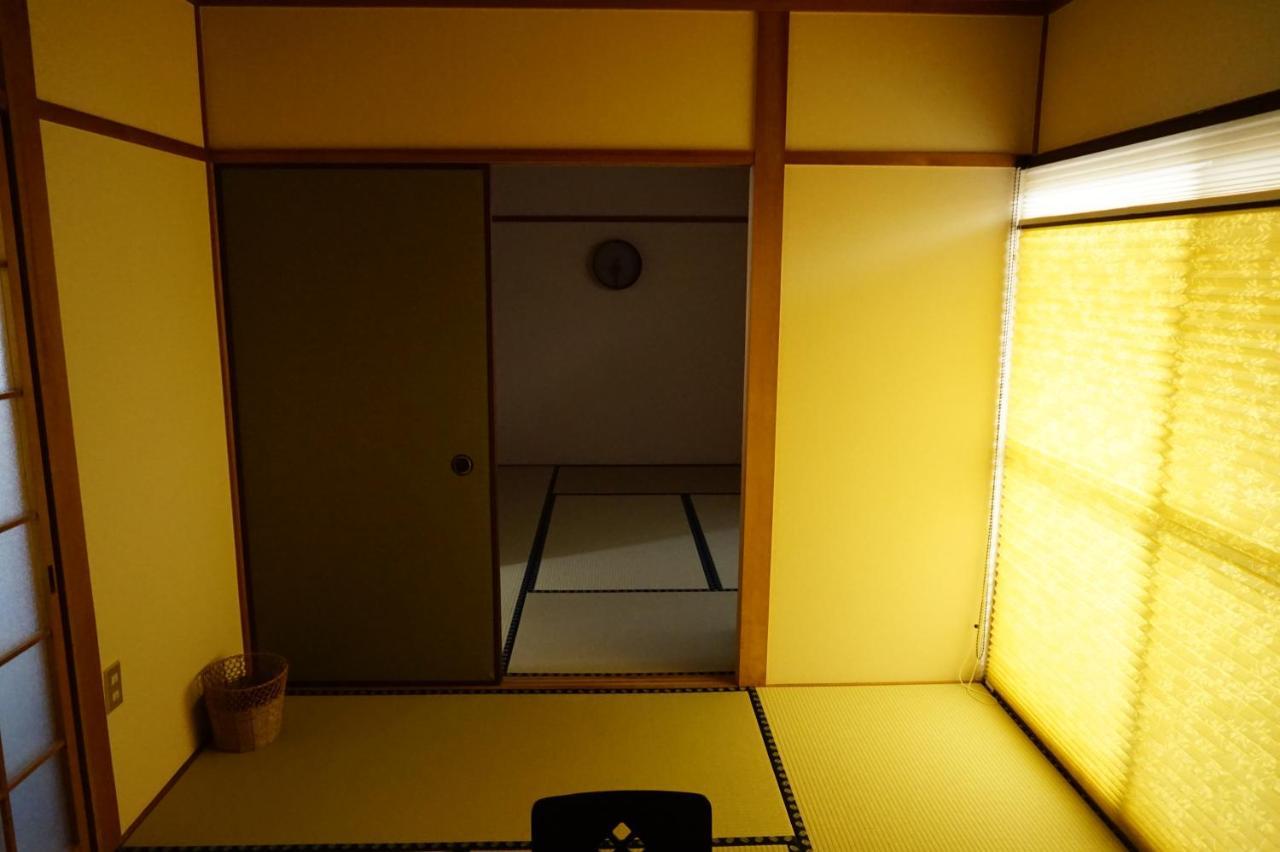 Lumiere De Bonnart Apartment Okayama Exterior photo