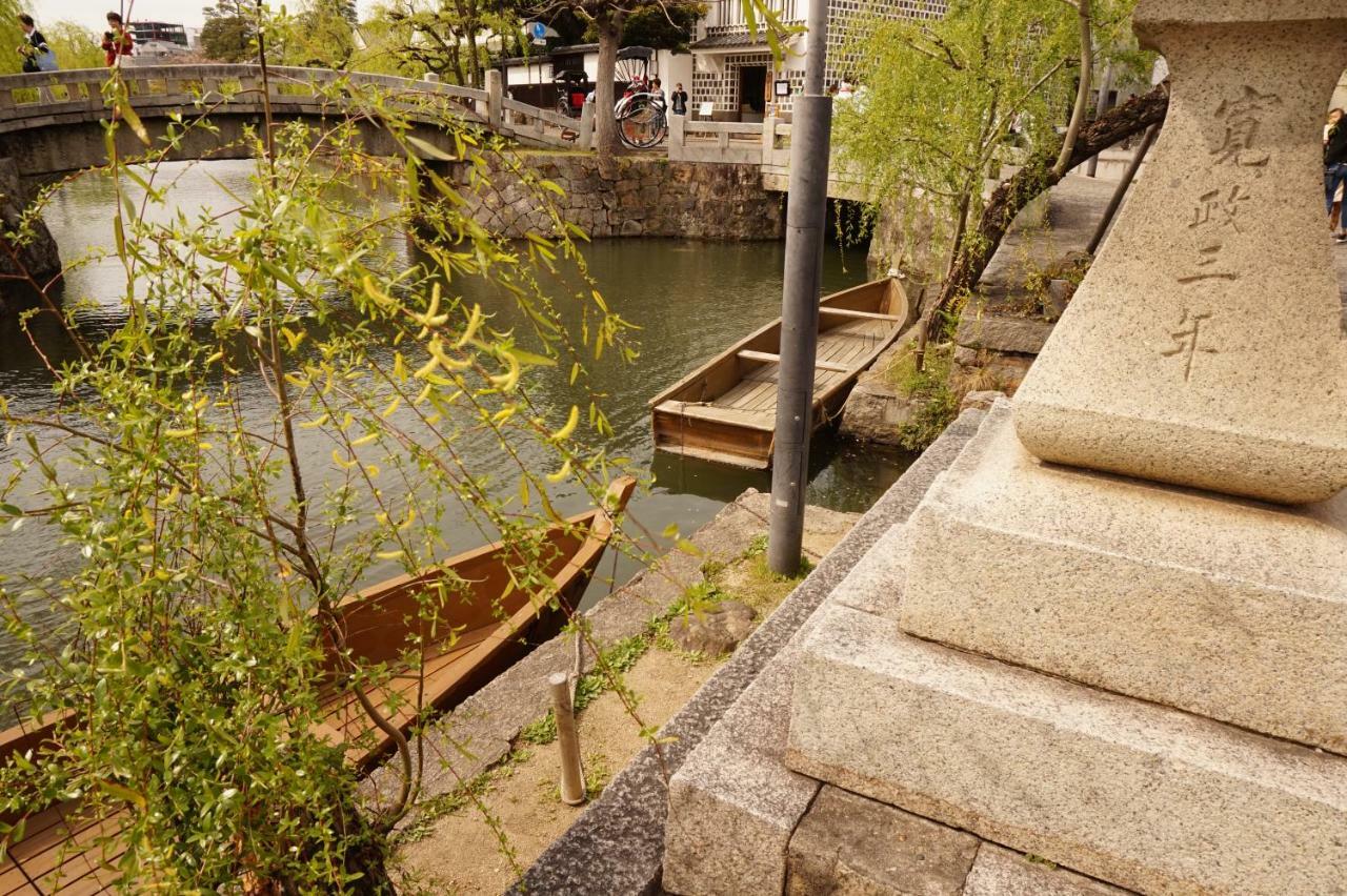 Lumiere De Bonnart Apartment Okayama Exterior photo