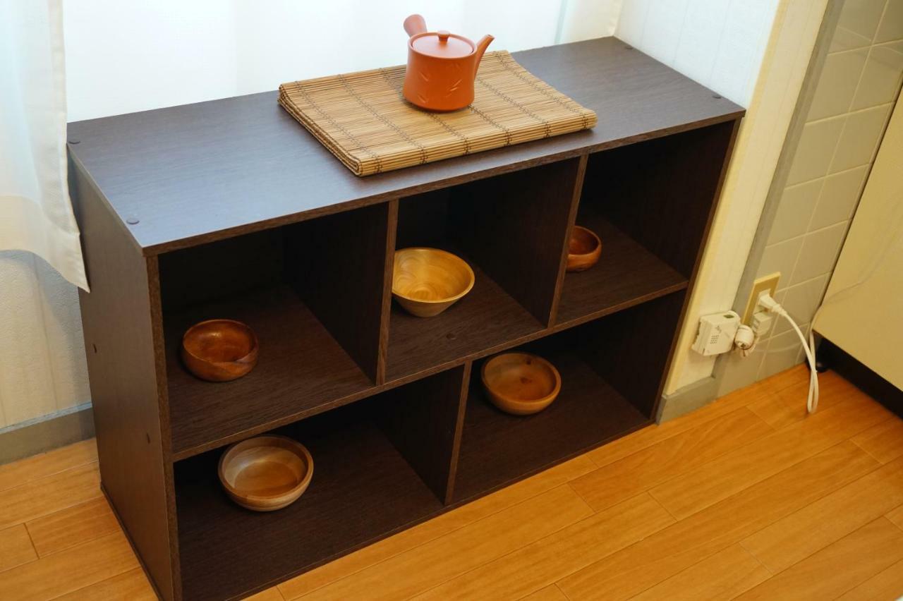 Lumiere De Bonnart Apartment Okayama Exterior photo
