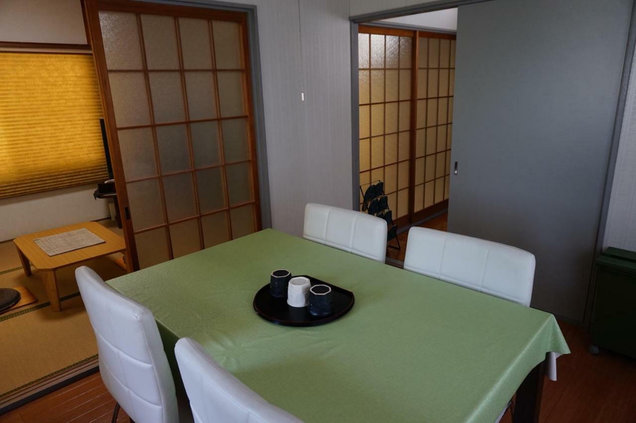 Lumiere De Bonnart Apartment Okayama Exterior photo