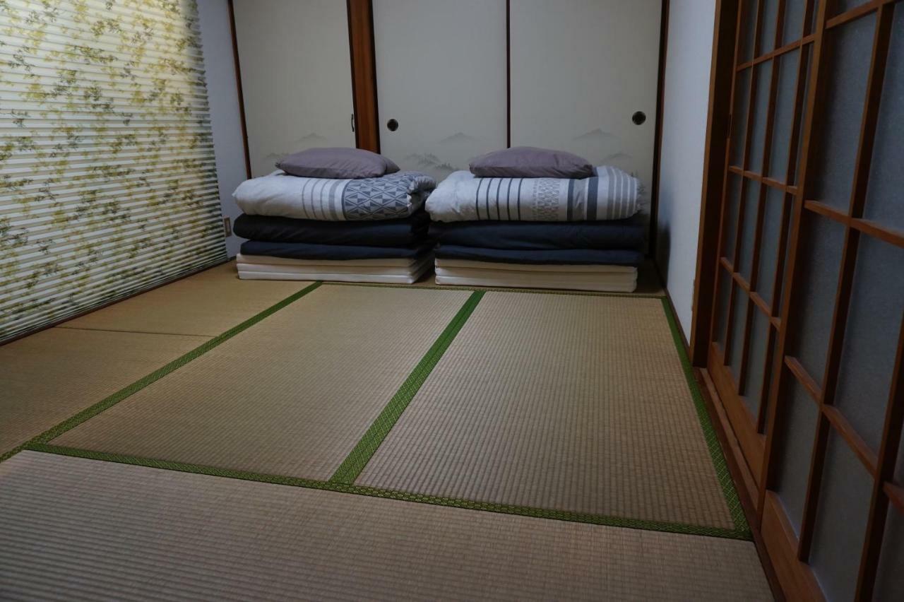 Lumiere De Bonnart Apartment Okayama Exterior photo