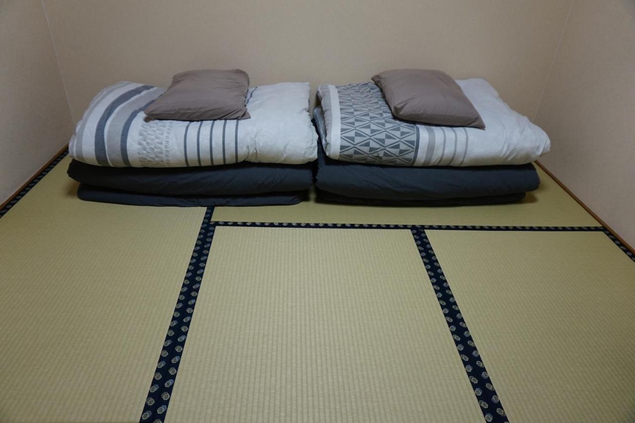 Lumiere De Bonnart Apartment Okayama Exterior photo